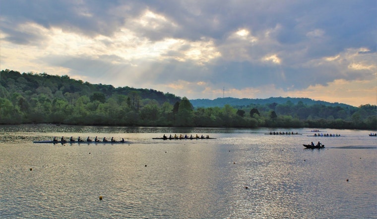 Oak Ridge Regatta Impacts Local Parking with Alternative Lots for Melton Lake Park Visitors