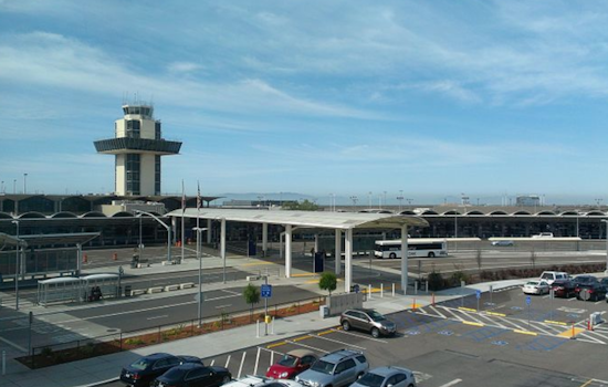 Oakland Airport Unveils "Shop the Town" as Highlight of Expanding Retail Program Showcasing Bay Area Goods