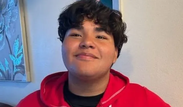 Oakland Community in Mourning After 15-Year-Old Cristo Rey De La Salle Student Fatally Shot