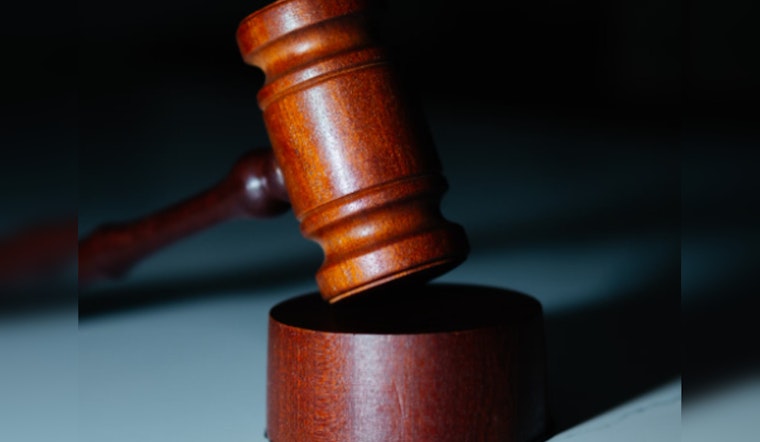Oakland County Judge Slashes Bond for Pontiac Mother Accused of Child Abuse from $250M to $50K