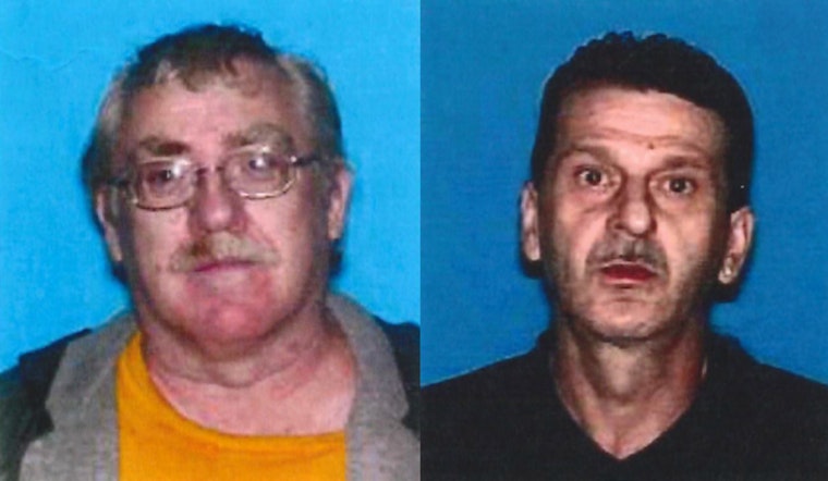Oakland County Sheriff Seeks Public Aid in 17-Year-Old Cold Case of Double Homicide from Genesee County