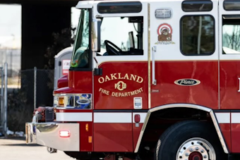 Oakland Fire Stations Secure Funding Through City Council Budget Amendment Linked to Arena and Coliseum Events