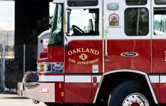 Oakland Fire Stations Secure Funding Through City Council Budget Amendment Linked to Arena and Coliseum Events