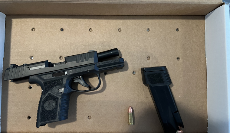Oakland Freeway Shooter Behind Bars After Morning Commute Incident on I-880