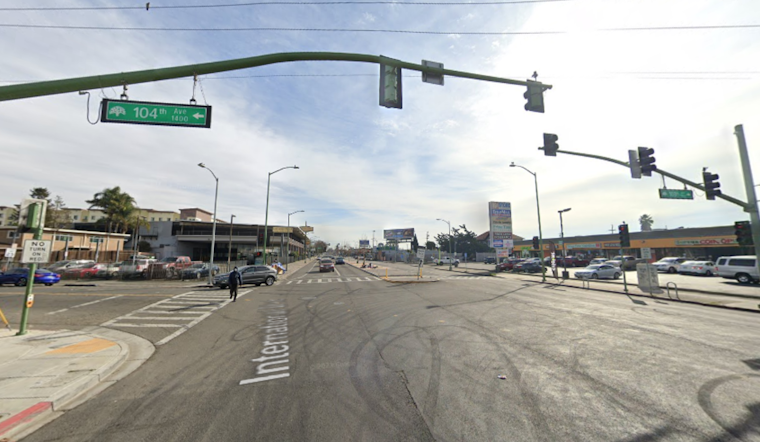 Oakland Officer Hospitalized After Unprovoked Assault at Traffic Signal, Suspect in Custody