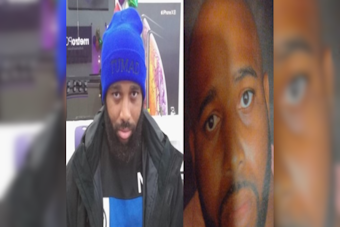 Oakland Police Appeal for Information on Reginald Barnett's 6-Year Disappearance from San Leandro