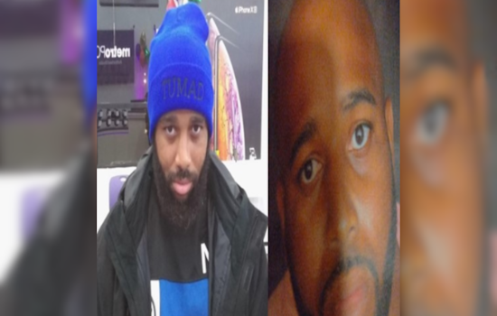 Oakland Police Appeal for Information on Reginald Barnett's 6-Year Disappearance from San Leandro