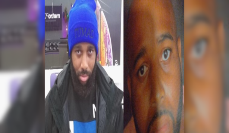Oakland Police Appeal for Information on Reginald Barnett's 6-Year Disappearance from San Leandro