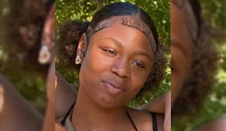 Oakland Police Seek Assistance in Search for Missing Teen Leilani Bishop
