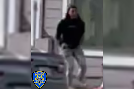 Oakland Police Seek Public Aid in Kidnapping Case, Suspect and Victim Descriptions Released