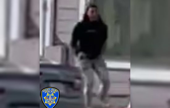 Oakland Police Seek Public Aid in Kidnapping Case, Suspect and Victim Descriptions Released