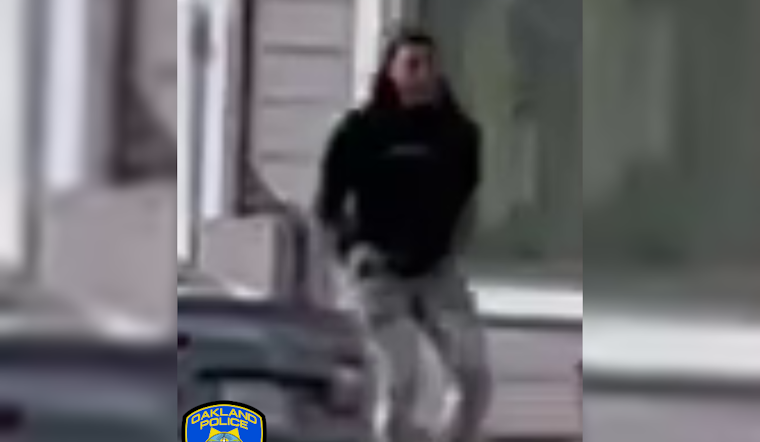 Oakland Police Seek Public Aid in Kidnapping Case, Suspect and Victim Descriptions Released