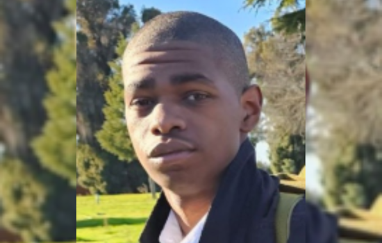 Oakland Police Seek Public's Help in Finding At-Risk Missing Teenager Markey Williams Jr.