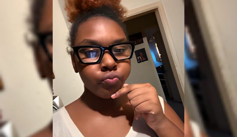 Oakland Police Seek Public's Help to Find At-Risk Missing Teenager Samya Martin
