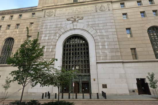 Oakmont Woman Sentenced to 34 Months for Embezzling $250K from Employer