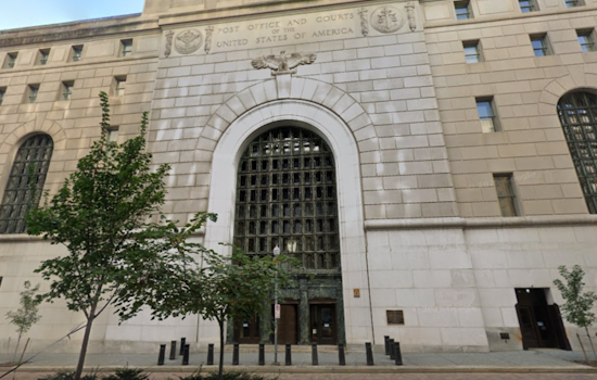 Oakmont Woman Sentenced to 34 Months for Embezzling $250K from Employer