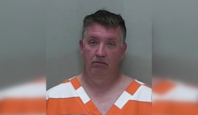 Ocala Captain Guilty of Seaman's Manslaughter, Fraud in Fort Pierce Federal Trial