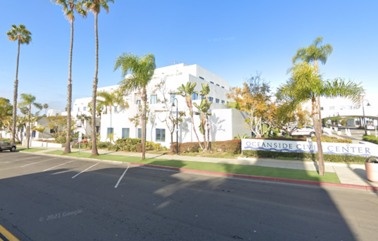 Oceanside City Council Unanimously Approves Stricter Regulations on Street Vendors
