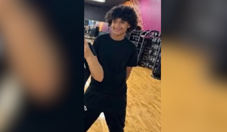 Ocoee Police Issue Alert for Missing 14-Year-Old Boy Last Seen Near Ocoee Middle School