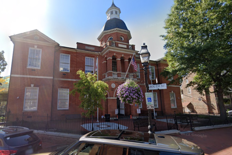 Odenton Man Pleads Guilty to Murder of Amateur Boxer Neighbor, Faces Life Plus 20 Years