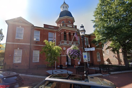 Odenton Man Pleads Guilty to Murder of Amateur Boxer Neighbor, Faces Life Plus 20 Years