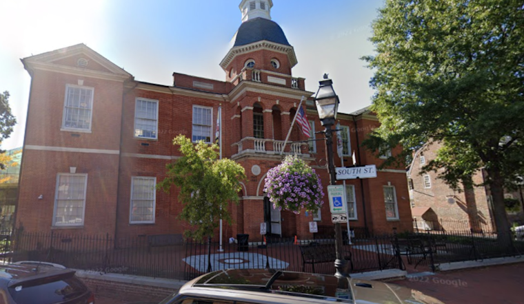Odenton Man Pleads Guilty to Murder of Amateur Boxer Neighbor, Faces Life Plus 20 Years