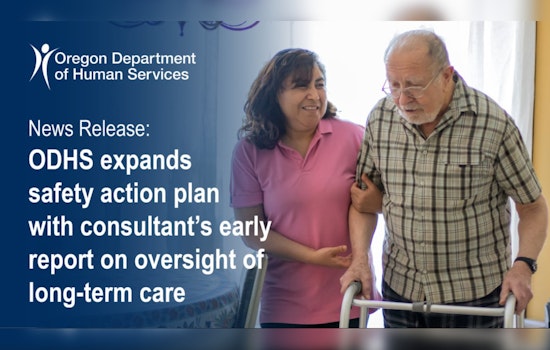 ODHS Commits to Strengthening Oversight of Oregon’s Adult Care Facilities with Expanded Safety Action Plan