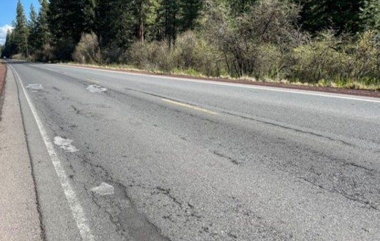 ODOT Reports Decline in Pavement Conditions with Grim Projections Ahead