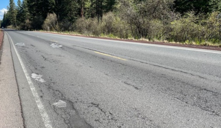 ODOT Reports Decline in Pavement Conditions with Grim Projections Ahead