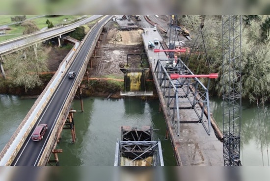 ODOT Spotlights Aging Bridges in Oregon, Emphasizes Preservation Amid Funding Challenges
