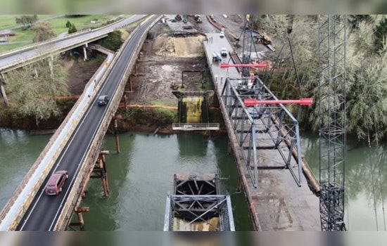 ODOT Spotlights Aging Bridges in Oregon, Emphasizes Preservation Amid Funding Challenges