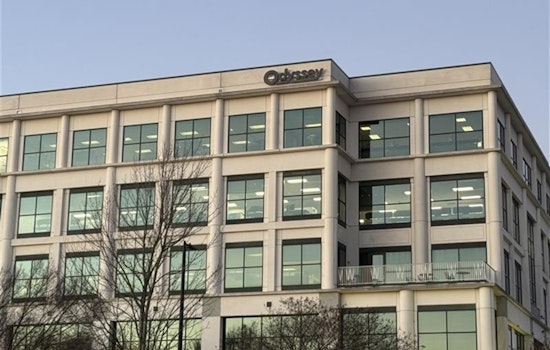 Odyssey Logistics to Anchor Global Headquarters in Charlotte, Bringing Over 80 Jobs to the Region