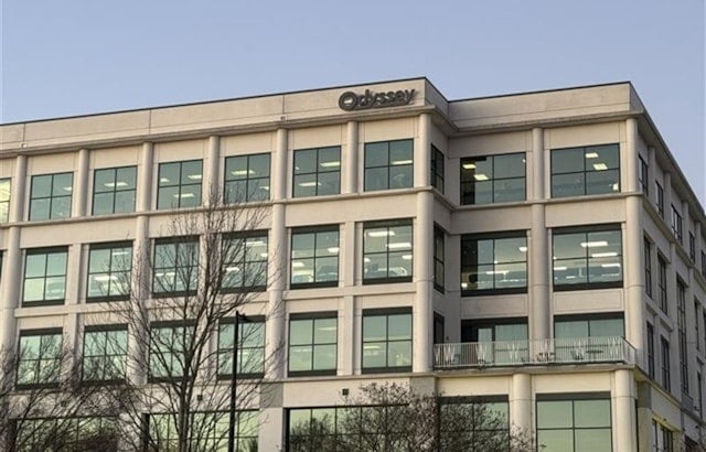Odyssey Logistics to Anchor Global Headquarters in Charlotte, Bringing Over 80 Jobs to the Region