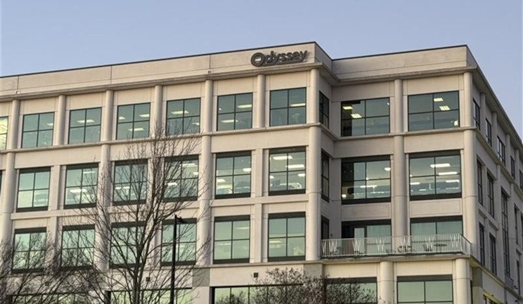 Odyssey Logistics to Anchor Global Headquarters in Charlotte, Bringing Over 80 Jobs to the Region