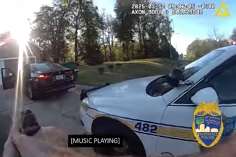 Officer and Suspect Wounded in Jacksonville Shootout; Investigation Underway in Osceola Forest Incident