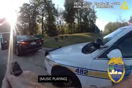 Officer and Suspect Wounded in Jacksonville Shootout; Investigation Underway in Osceola Forest Incident