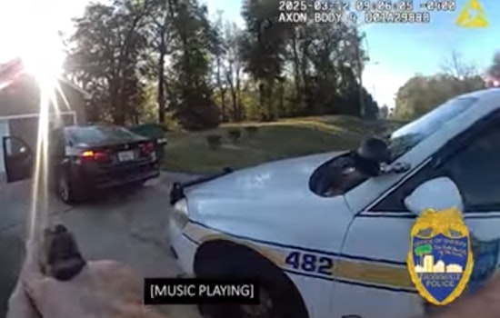 Officer and Suspect Wounded in Jacksonville Shootout; Investigation Underway in Osceola Forest Incident