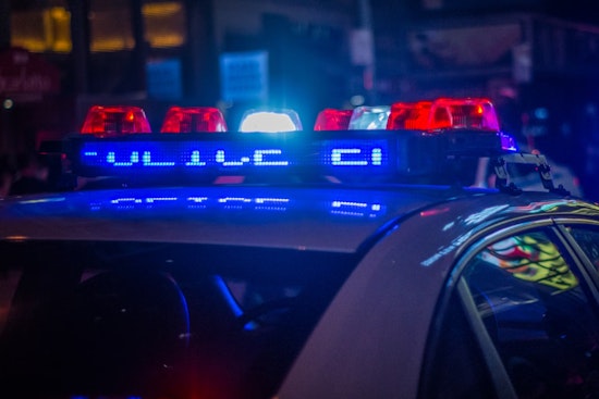 Officer and Suspect Wounded in Shootout on Kalamazoo's Howard Street, Area Schools Affected