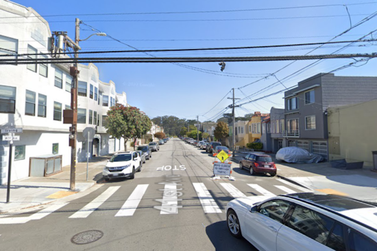 Officer-Involved Shooting in San Francisco's Sunset District Leaves Armed Suspect Wounded, Investigations Underway