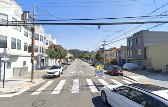 Officer-Involved Shooting in San Francisco's Sunset District Leaves Armed Suspect Wounded, Investigations Underway