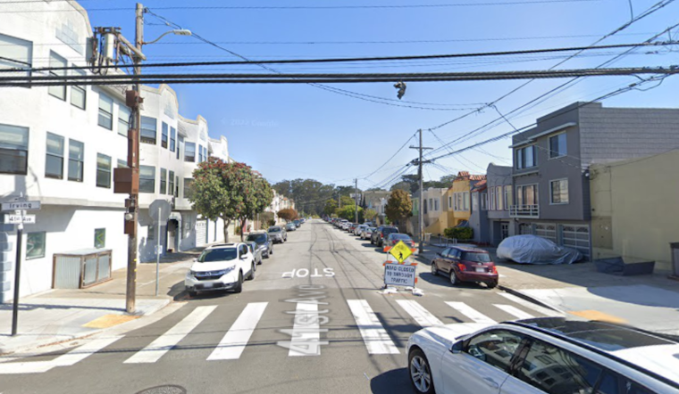 Officer-Involved Shooting in San Francisco's Sunset District Leaves Armed Suspect Wounded, Investigations Underway