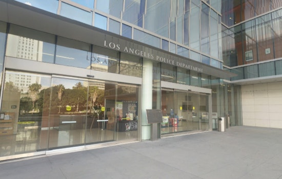 Officers Reassigned Amid Probe Into Racism and Hate Speech