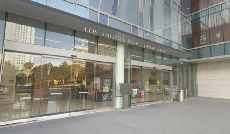 Officers Reassigned Amid Probe Into Racism and Hate Speech