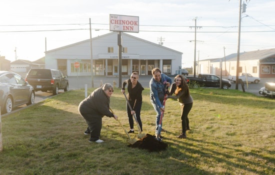 OHCS and Local Partners Tackle Housing Crisis on Southern Oregon Coast with Multiple Developments