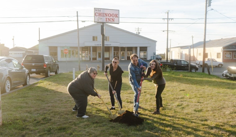 OHCS and Local Partners Tackle Housing Crisis on Southern Oregon Coast with Multiple Developments