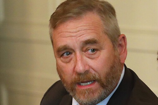 Ohio AG Yost Files Lawsuit Against Baltimore Company Over Alleged Home Improvement Fraud