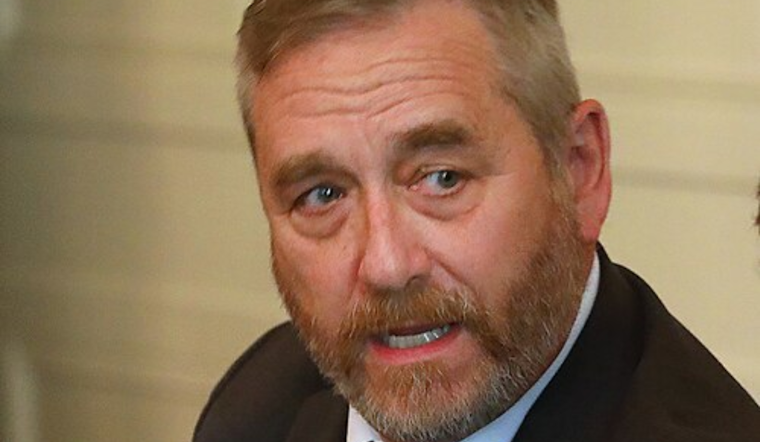 Ohio AG Yost Files Lawsuit Against Baltimore Company Over Alleged Home Improvement Fraud