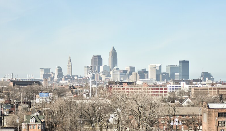 Ohio and Great Lakes Bracing for Potent Midweek Windstorm, NWS Cleveland Forecasts Brief Calm Before Storm