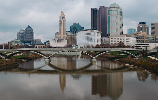 Ohio Braces for Severe Weather, Storms with Winds, Hail, and Tornado Threat Loom near Columbus and Cincinnati
