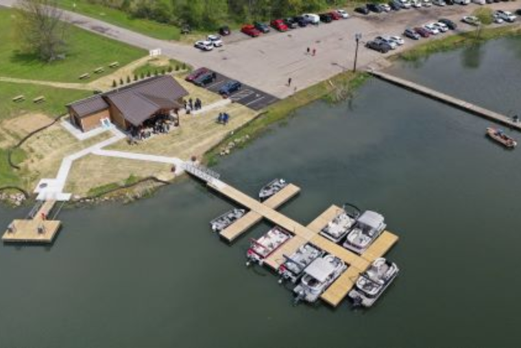 Ohio Department of Natural Resources Offers Free Vessel Safety Checks for Boaters Ahead of Season